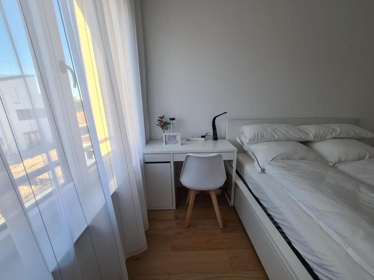 Private Room Near Hannover Fair Exterior photo