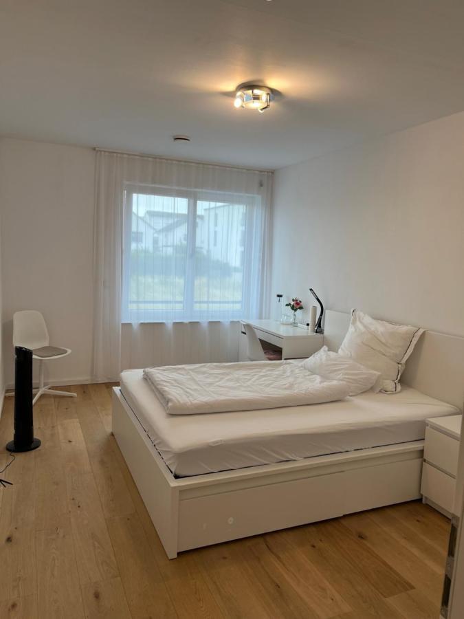 Private Room Near Hannover Fair Exterior photo